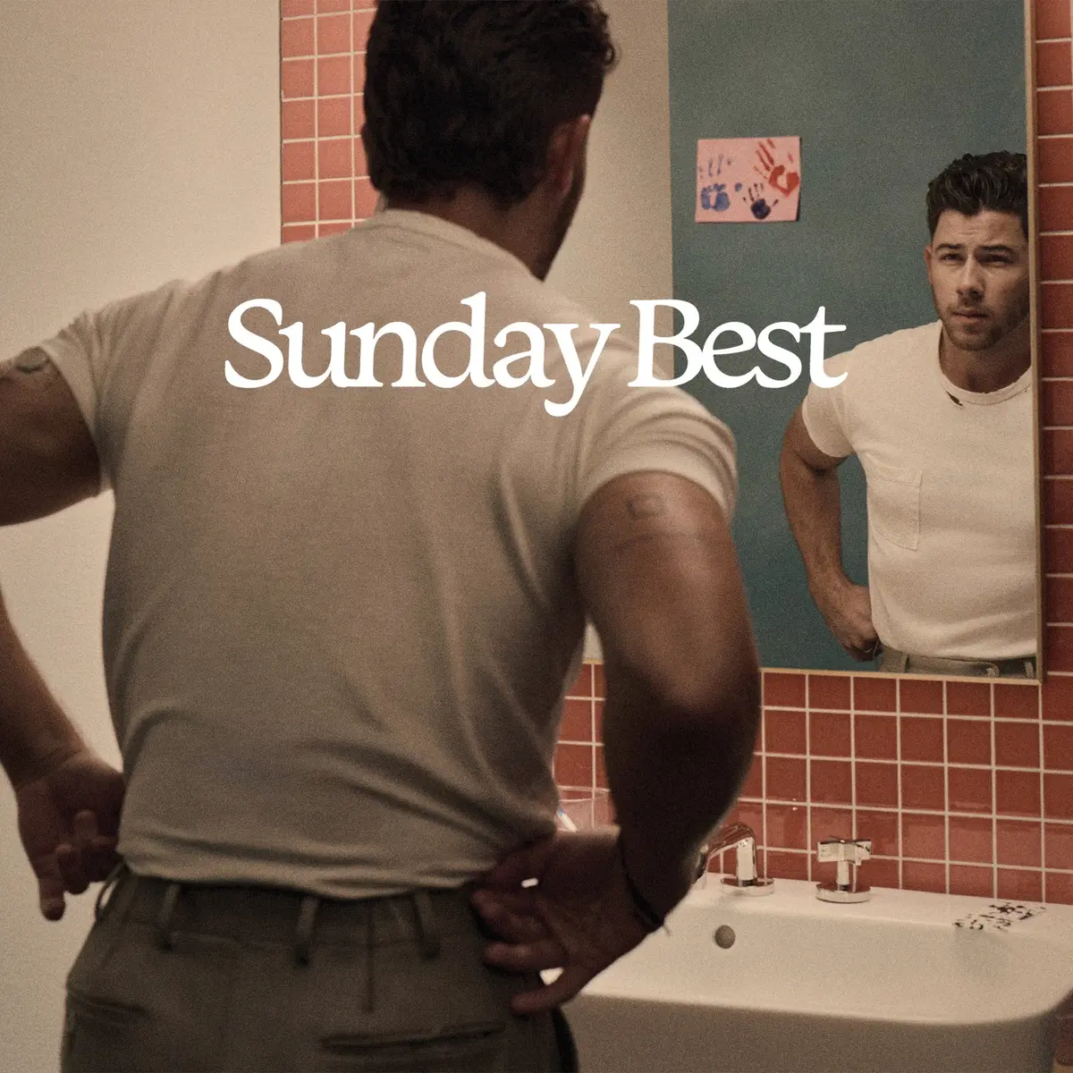 NICK JONAS  - SUNDAY BEST  (STANDARD LP) - UMG Africa