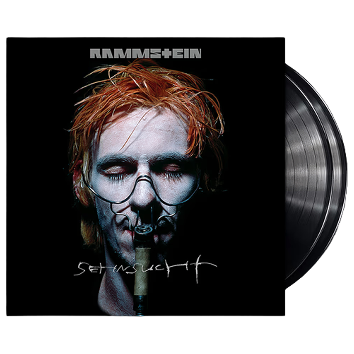 RAMMSTEIN - SEHNSUCHT (2LP)