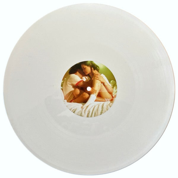 SELENA GOMEZ, BENNY BLANCO - I SAID I LOVE YOU FIRST VINYL