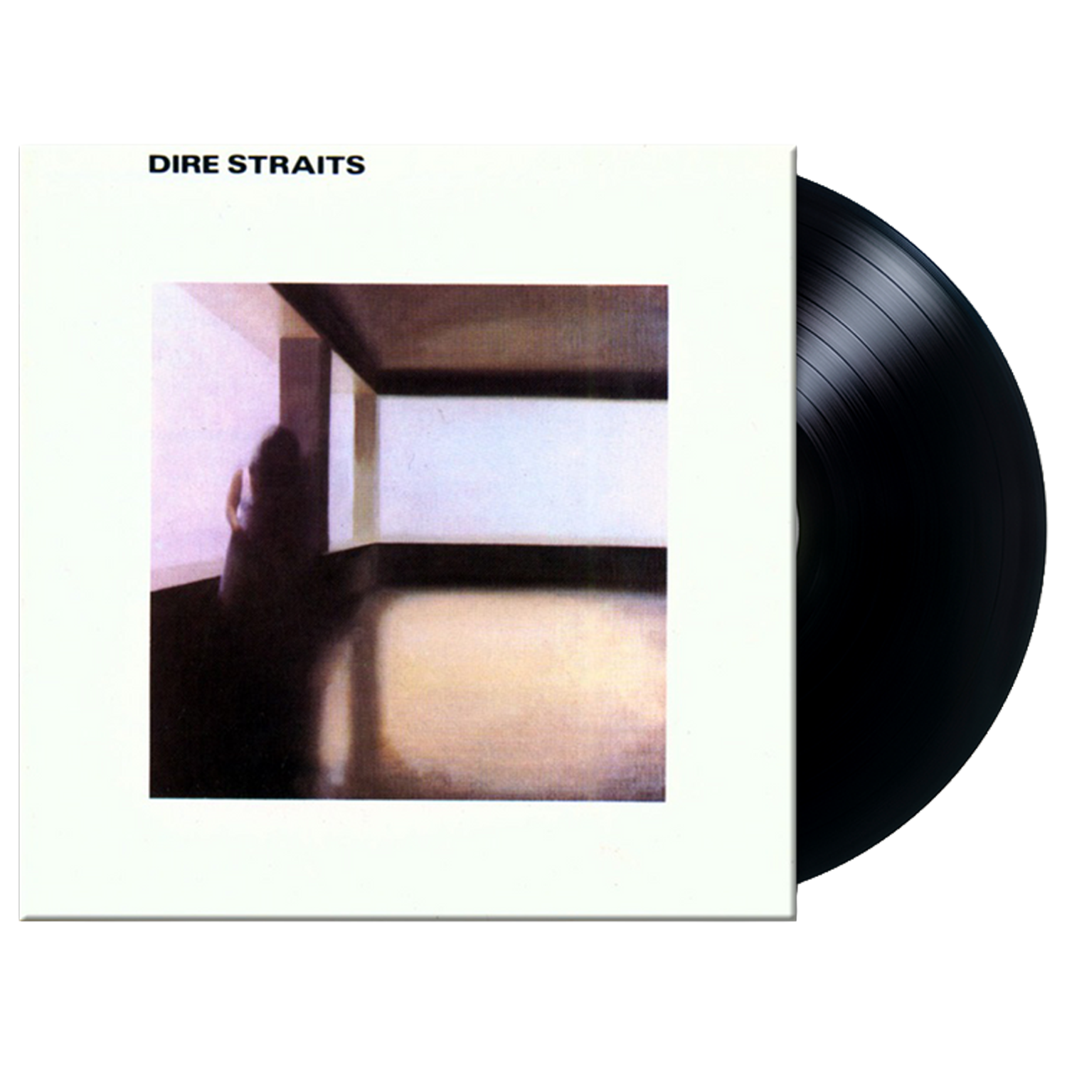 Dire Straits Dire Straits