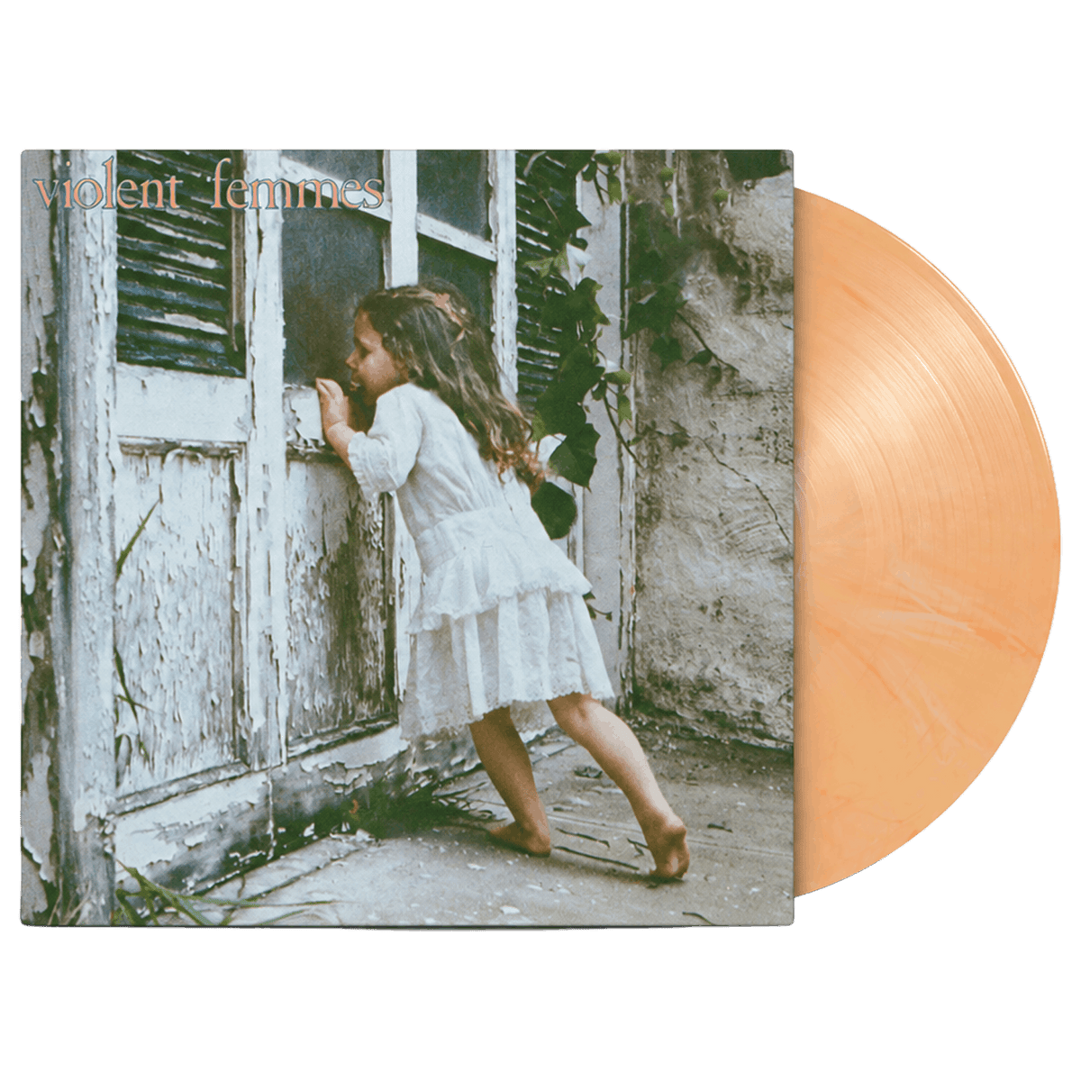 Violent Femmes - Violent Femmes - LP