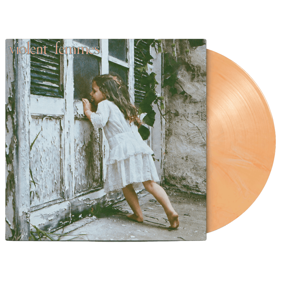 Violent Femmes - Violent Femmes - LP