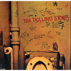 The rolling stones - Beggars banquet- (1lp) - UMG Africa