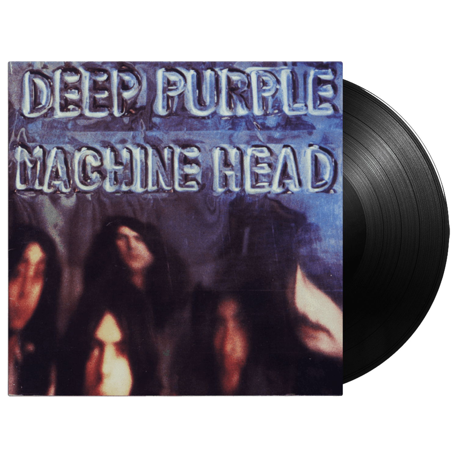 DEEP PURPLE - Machine Head