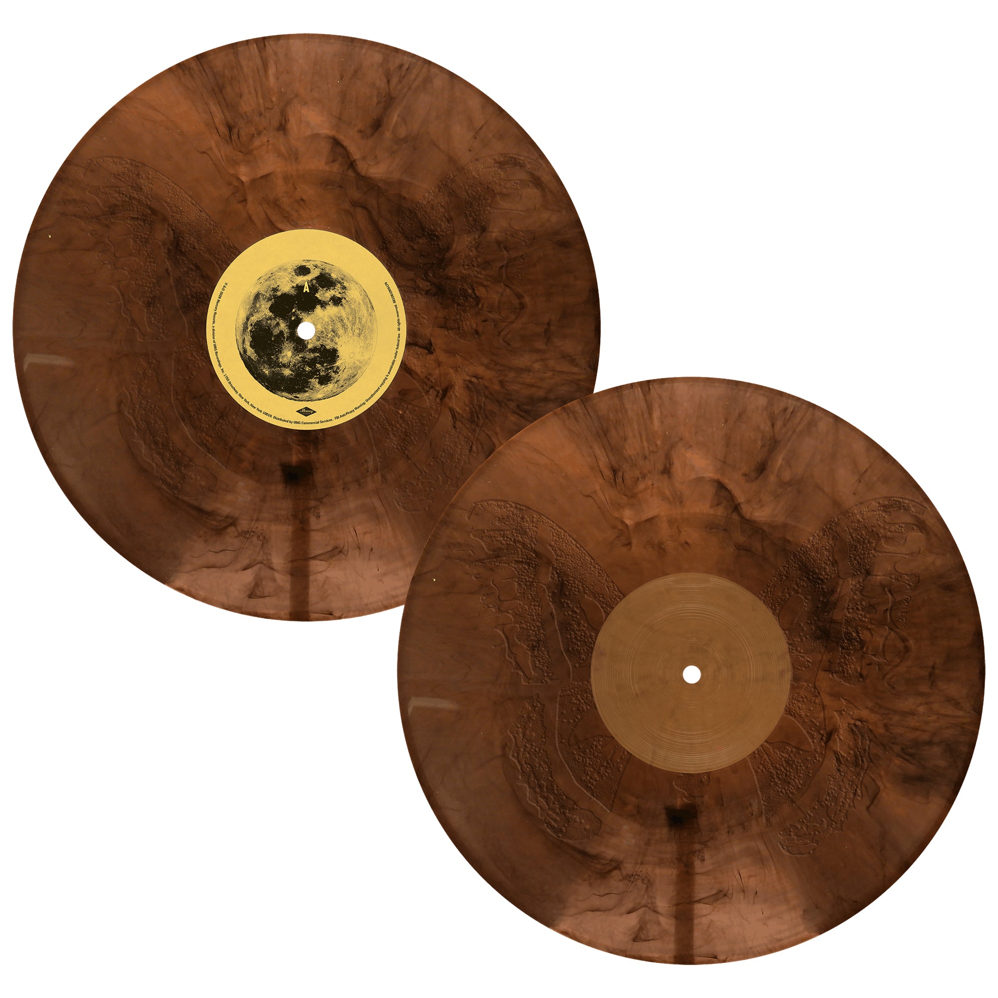 Noah Kahan - The Last Of The Bugs 1LP