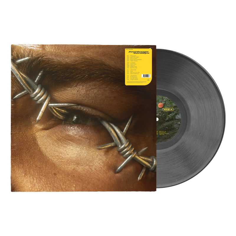 POST MALONE - BEERBONGS & BENTLEYS 2LP