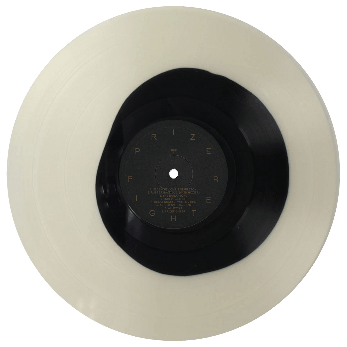 Mumford & Sons - Prizefighter (D2C Exclusive LP)