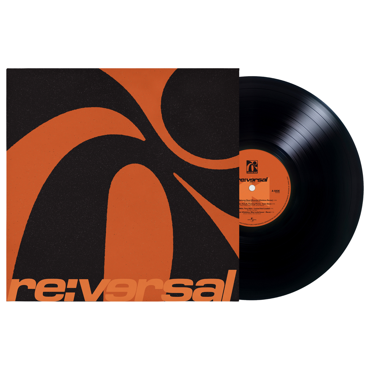 Various Artists - Reversal 005