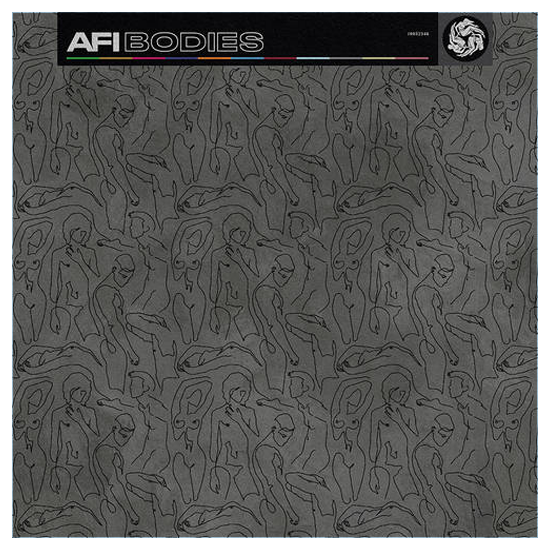 AFI - Bodies