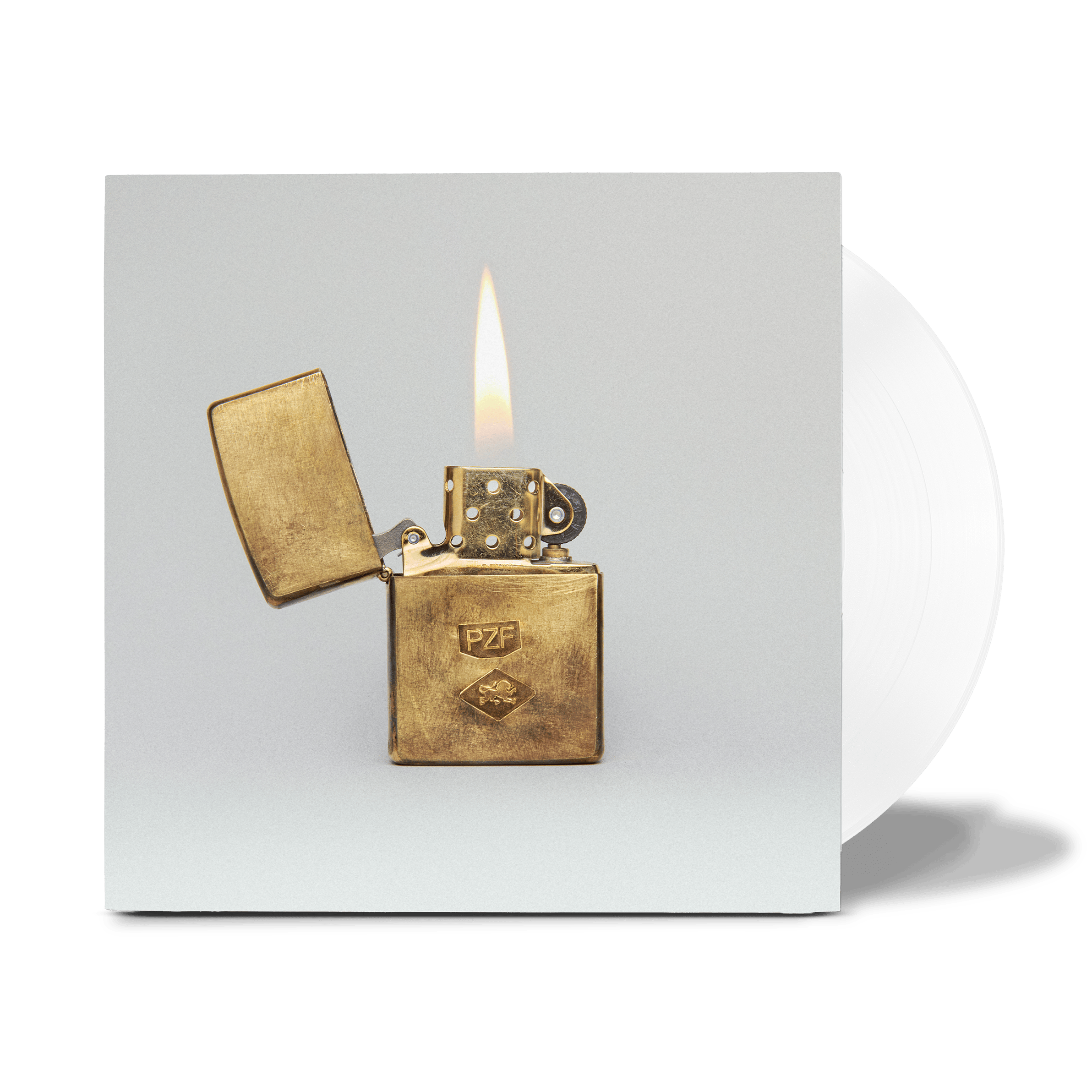 Mumford & Sons - Prizefighter (1LP)