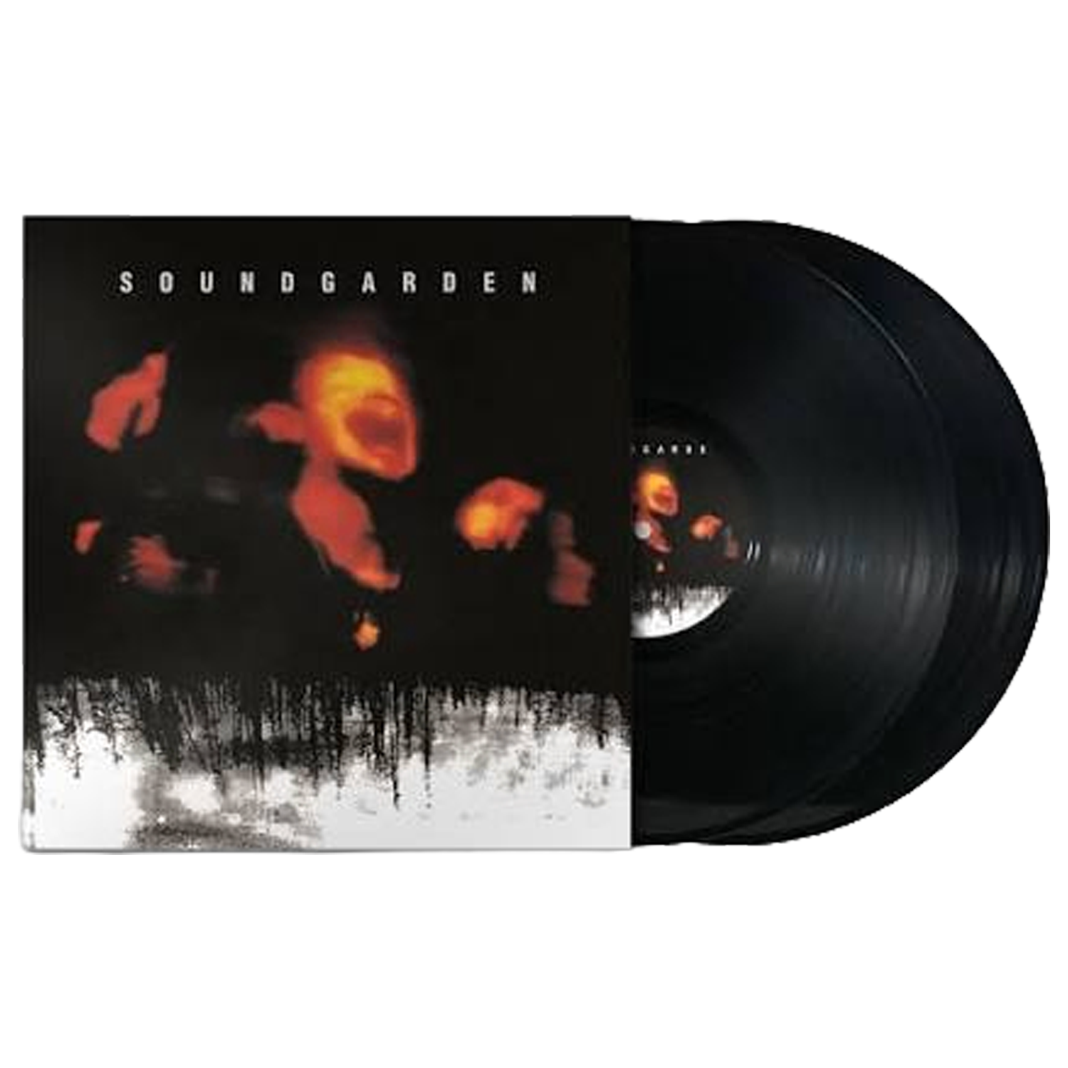 Soundgarden - Superunknown