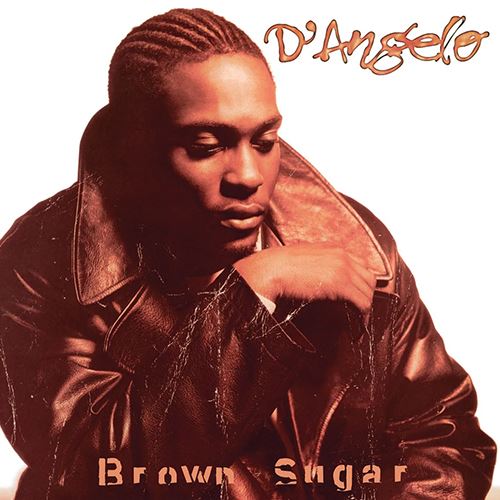 D'ANGELO - BROWN SUGAR (20TH ANNIVERSARY EDITION - 2LP)