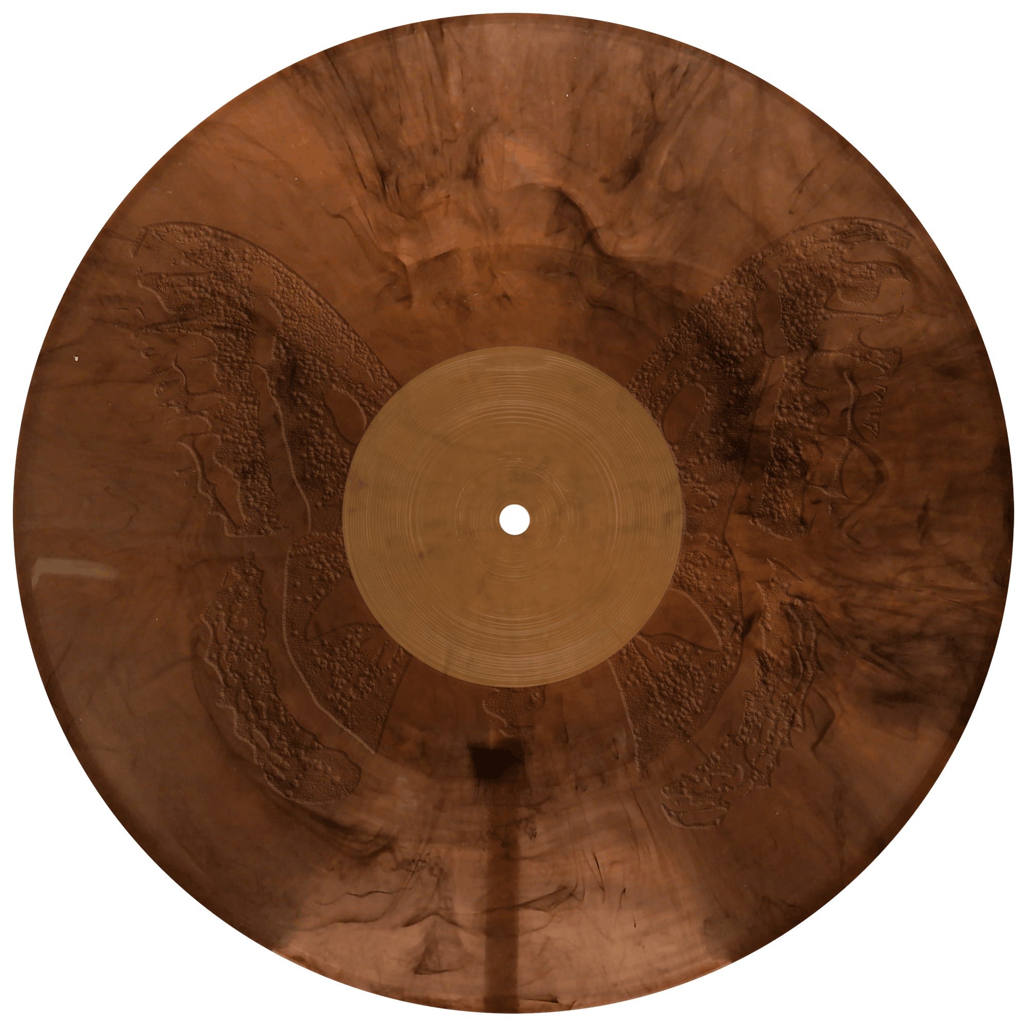 Noah Kahan - The Last Of The Bugs 1LP