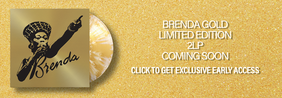 Brenda Fassie Pre-Announce