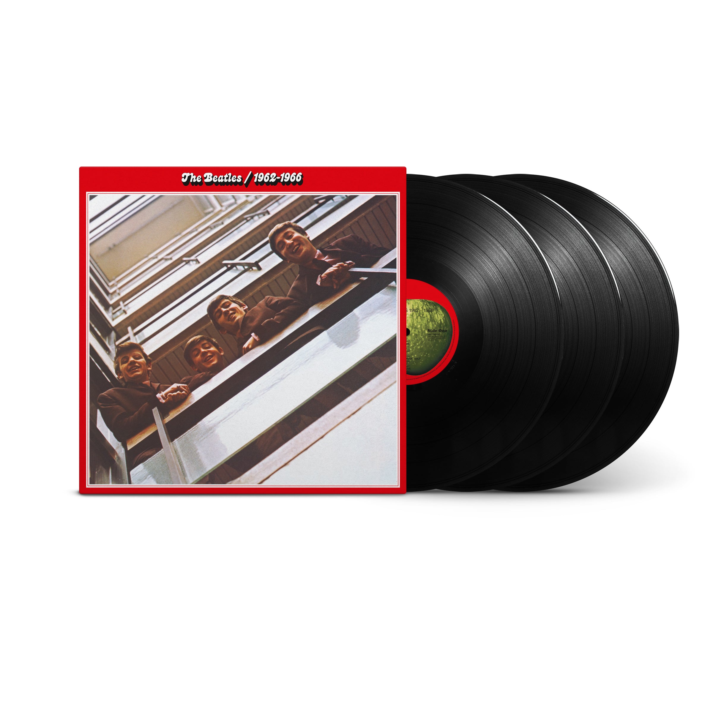 THE BEATLES - UMG Africa