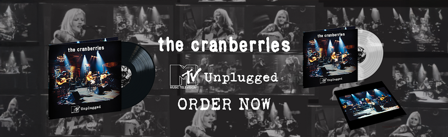 The Cranberries
