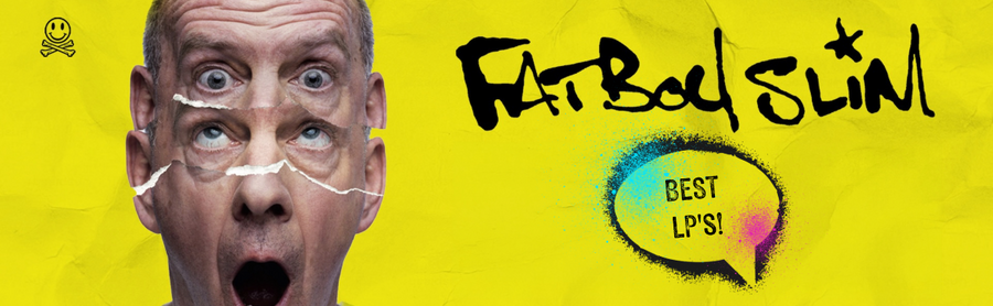 FATBOY SLIM COLLECTION