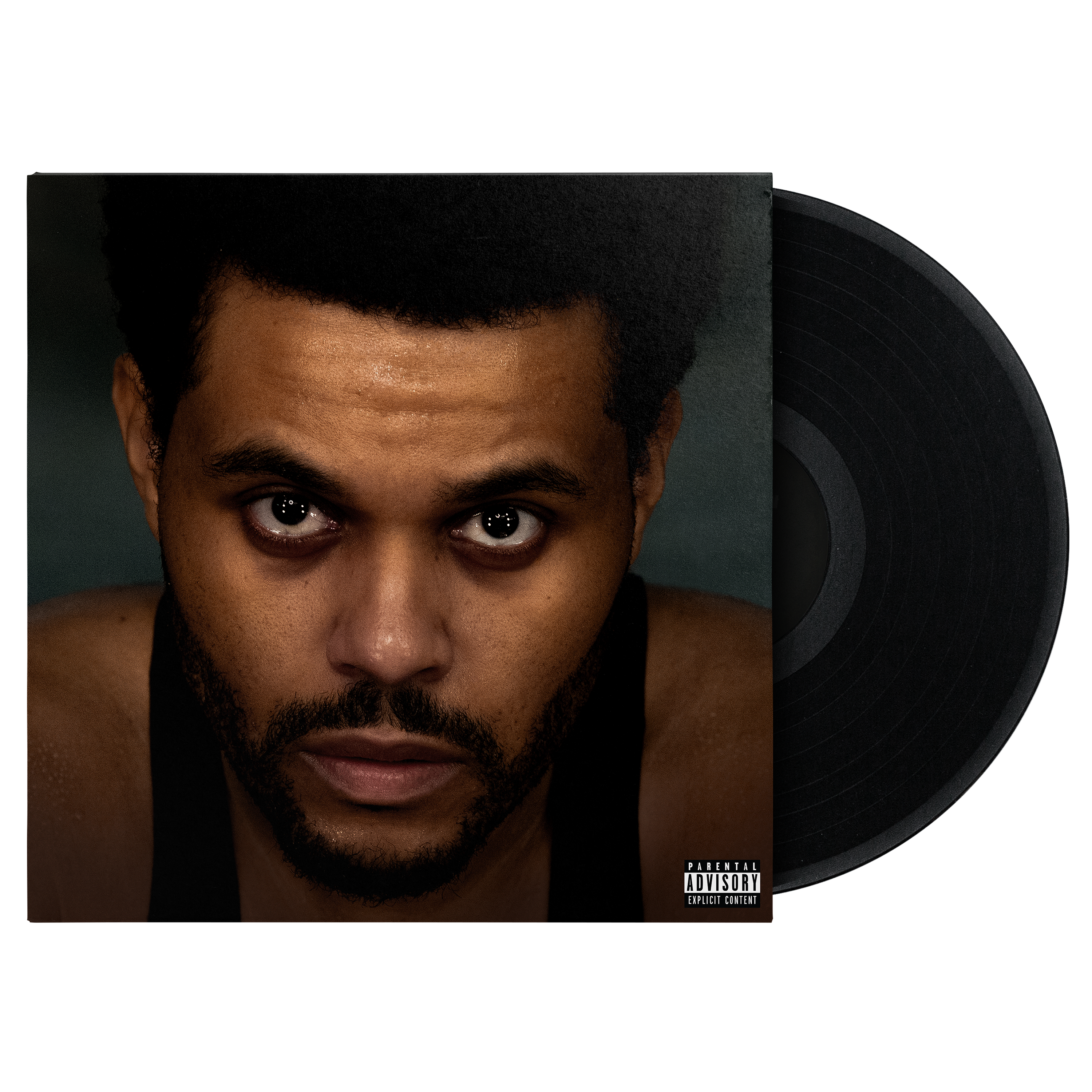 THE WEEKND - HURRY UP TOMORROW (FIRST PRESSING VINYL) - UMG Africa