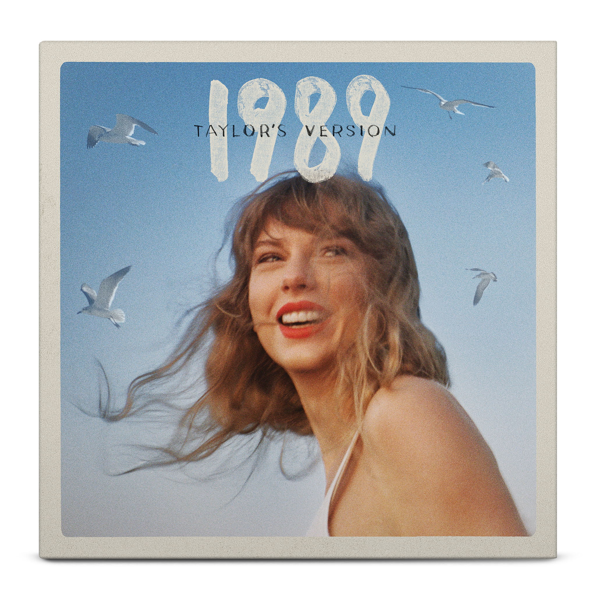 Taylor Swift - 1989 (Taylor’s Version) Vinyl - UMG Africa