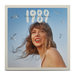 Taylor Swift - 1989 (Taylor’s Version) Vinyl - UMG Africa