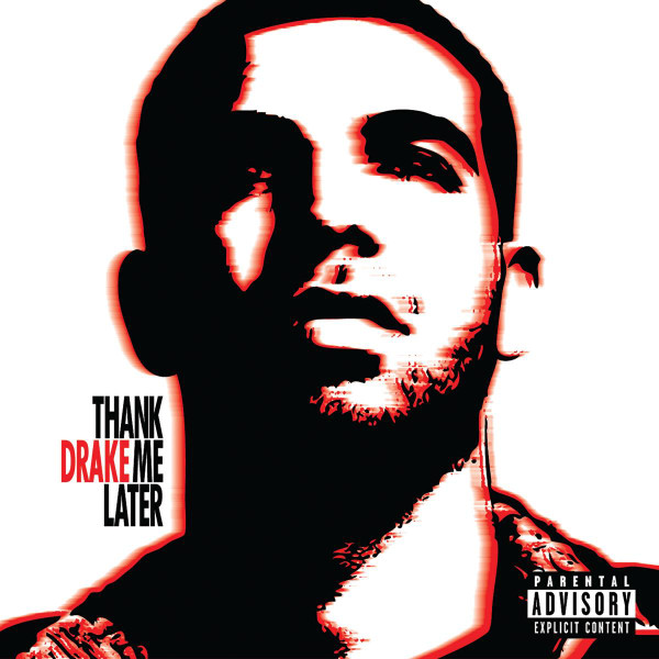 Drake - Thank me later (d2c only 2lp) - UMG Africa