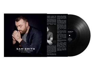 Sam Smith - In The Lonely Hour (10th Anniversary) 1LP