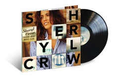Sheryl Crow - Tuesday Night Music Club (Standard 1LP) - UMG Africa