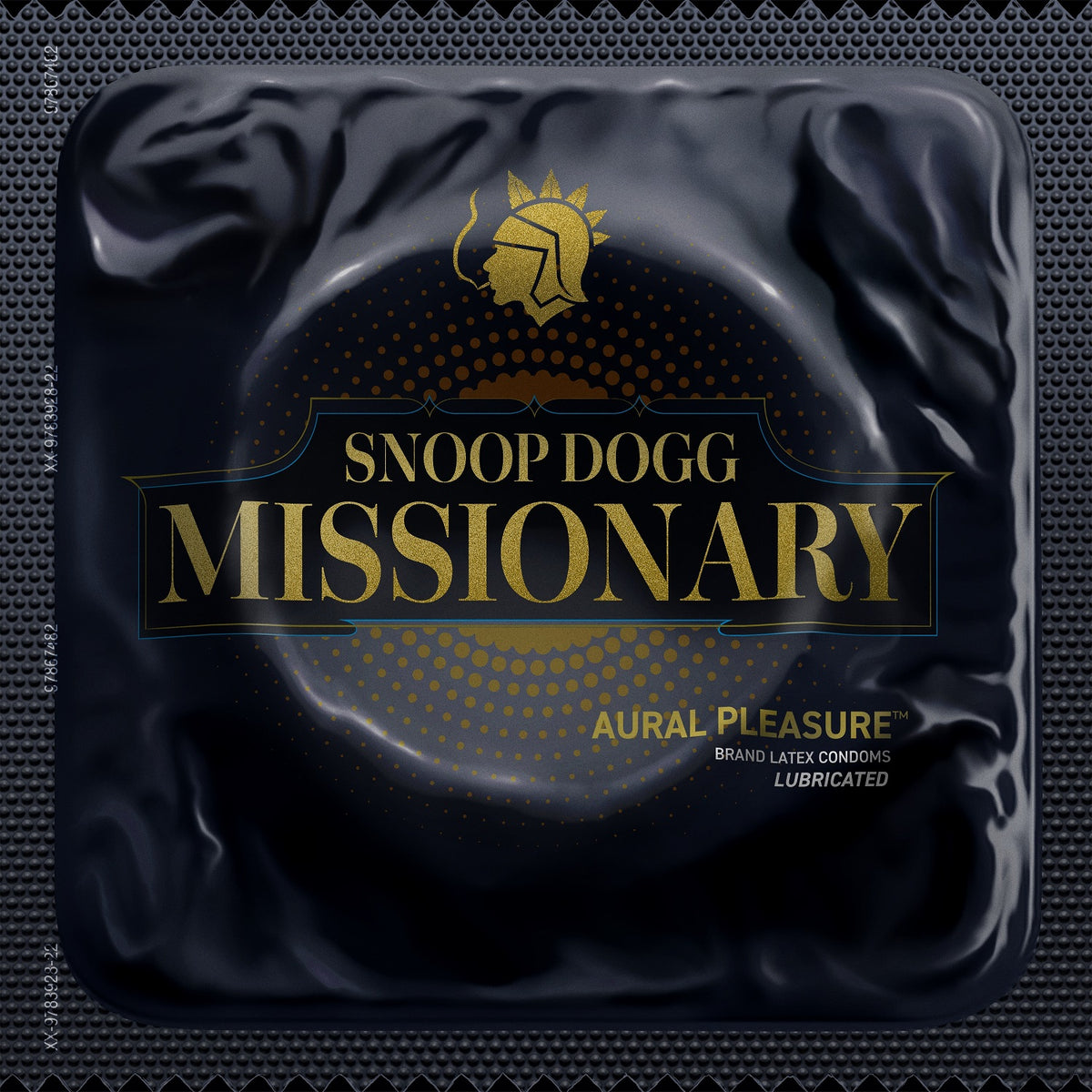 Snoop Dogg & Dr. Dre - Missionary (Standard 1CD)