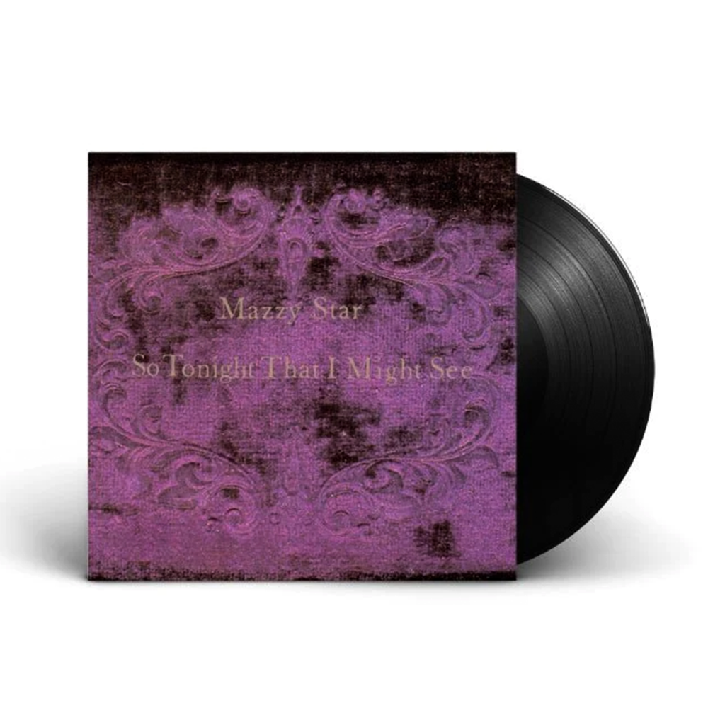 Mazzy Star  - So Tonight That I Might See (Standard 1LP) - UMG Africa