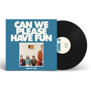 Kings Of Leon -  Can We Please Have Fun (Standard 1LP) - UMG Africa