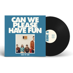 Kings Of Leon -  Can We Please Have Fun (Standard 1LP) - UMG Africa