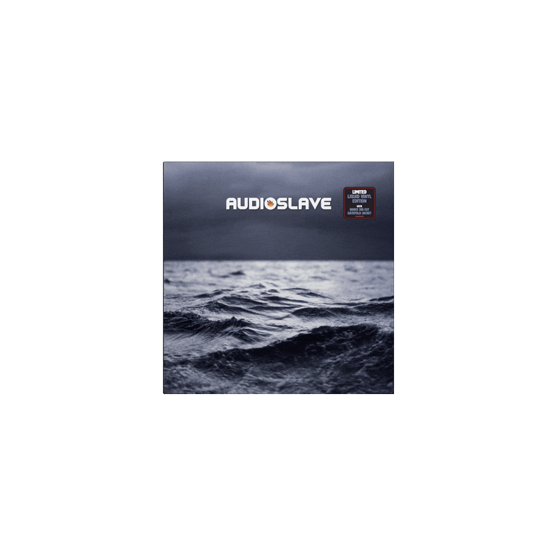 Audioslave - Out Of Exile - 2LP // Liquid Vinyl