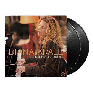 Diana Krall - The Girl In The Other Room (Standard 2LP) - UMG Africa