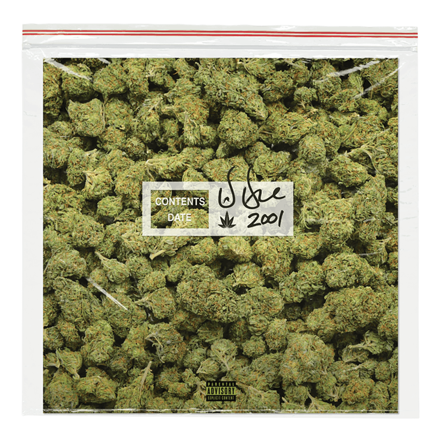 Dr. Dre - 2001 - 25Th Anniversary Instrumentals