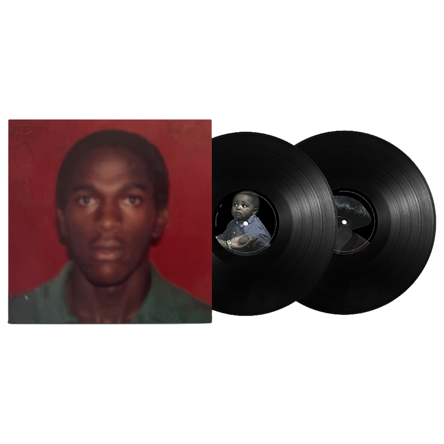 Daniel Caesar - Son Of Spergy (2LP)