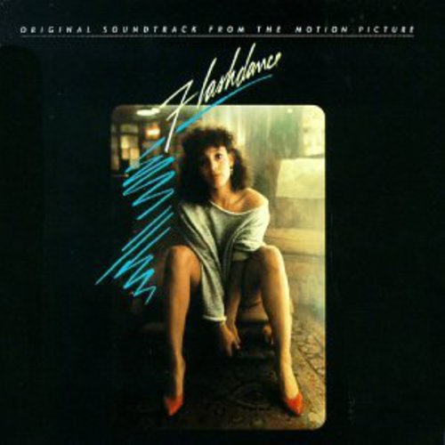FLASHDANCE - FLASHDANCE CD / USA IMPORT