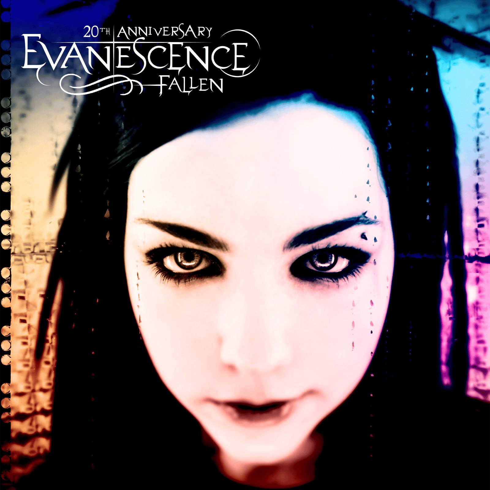 EVANESCENCE - FALLEN (20TH ANNIVERSARY DELUXE EDITION 2LP)