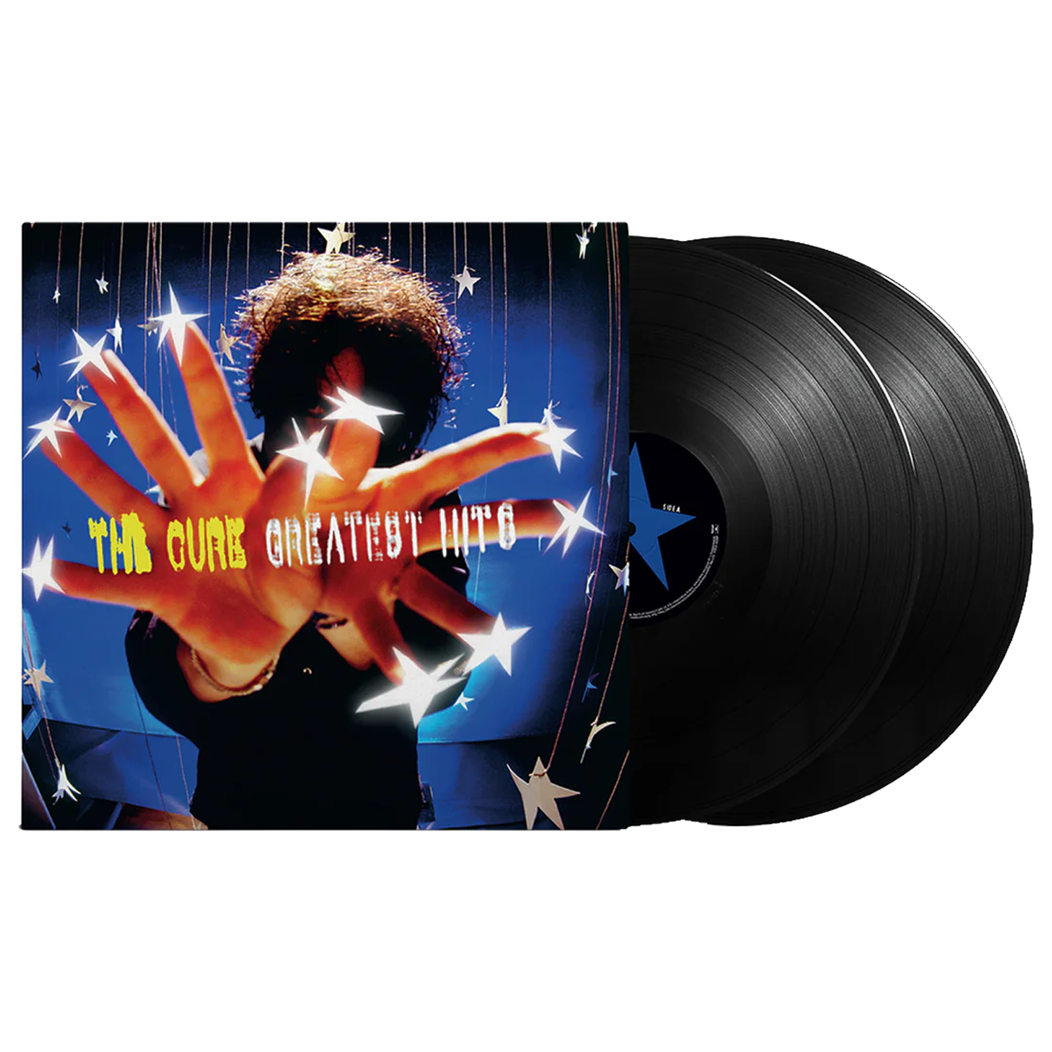 The Cure - Greatest Hits