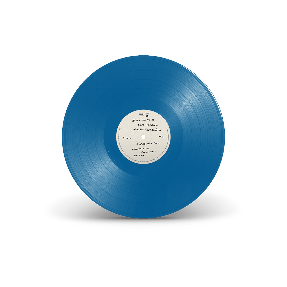 PAUL MCCARTNEY - THE BOYS OF DUNGEON LANE (BLUE LP) - UMG Africa
