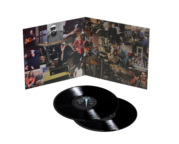 KURT VILE - PHILADELPHIA'S BEEN GOOD TO ME (2LP)