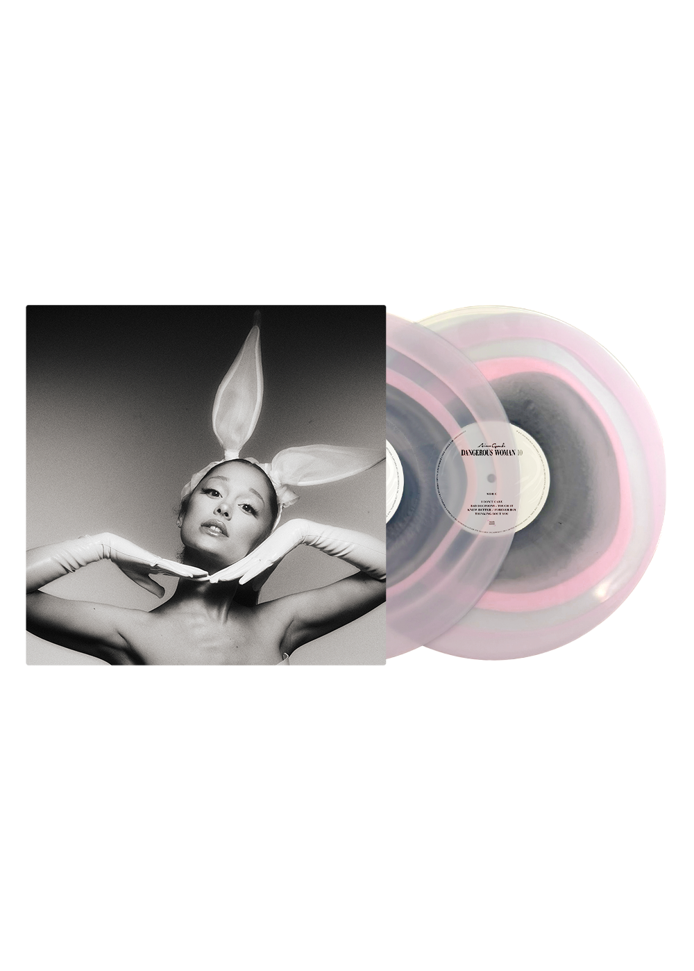 ARIANA GRANDE - DANGEROUS WOMAN (TENTH ANNIVERSARY EDITION / INDIES / 2LP) - UMG Africa