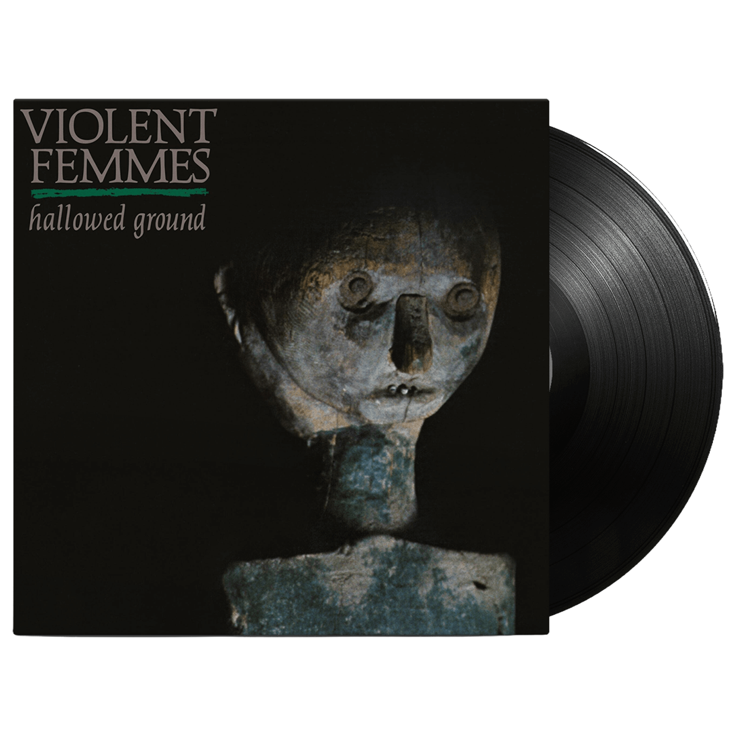 Violent Femmes - Hallowed Ground 1LP