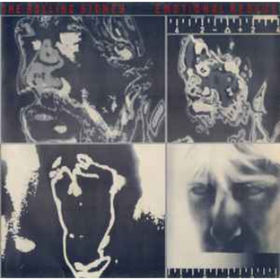 The rolling stones - Emotional rescue (lp) - UMG Africa