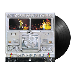 Bob Marley & The Wailers - Babylon By Bus (Standard 2LP) - UMG Africa