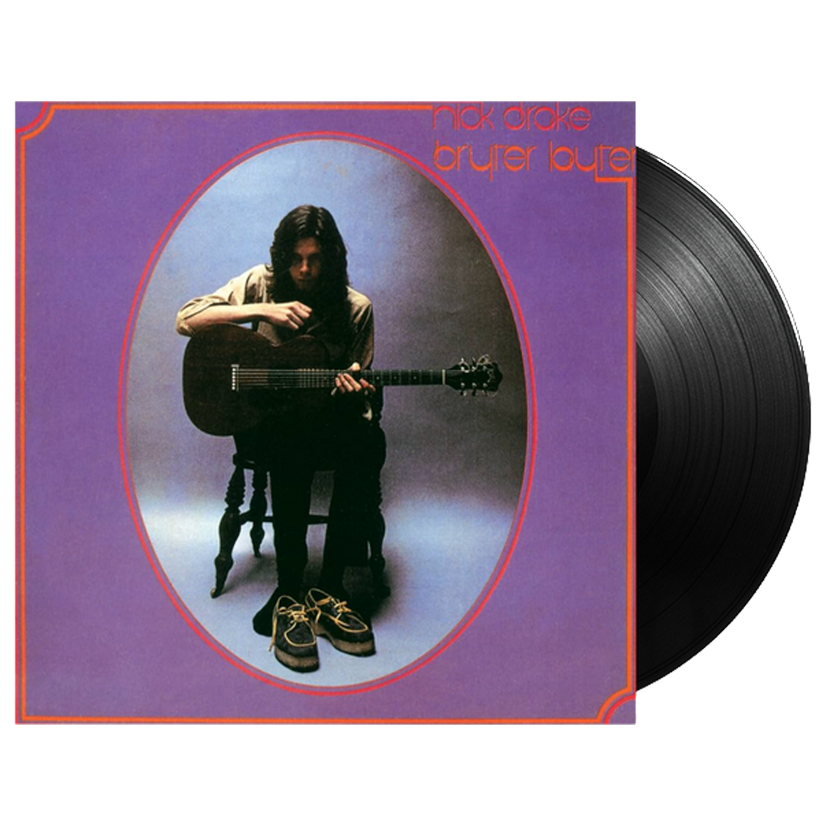 Nick Drake - Bryter Layter (LP) - UMG Africa