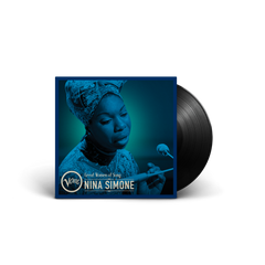 Nina simone - Great women of song: nina simone (standard 1lp) - UMG Africa