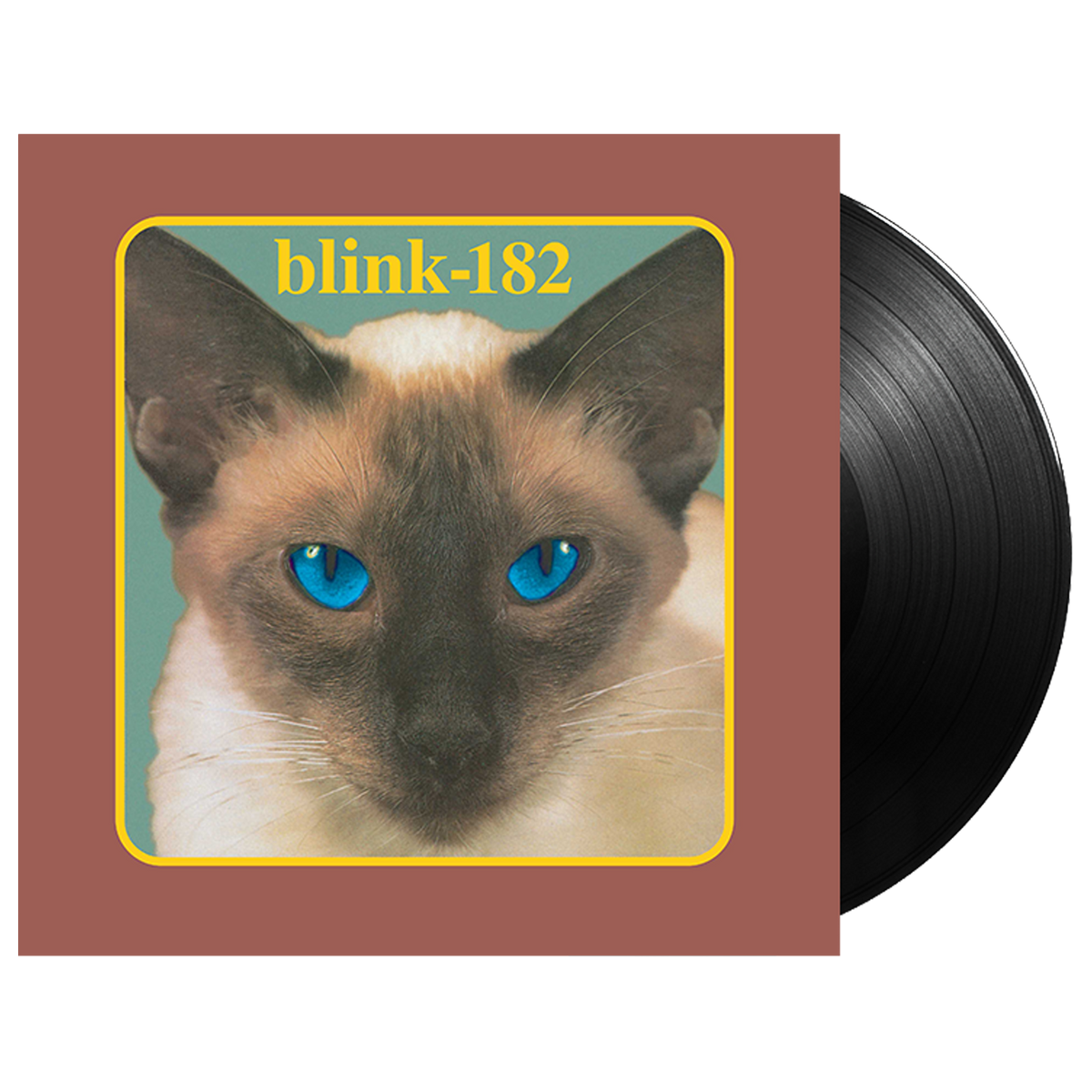 Blink-182 - Cheshire Cat (1LP)