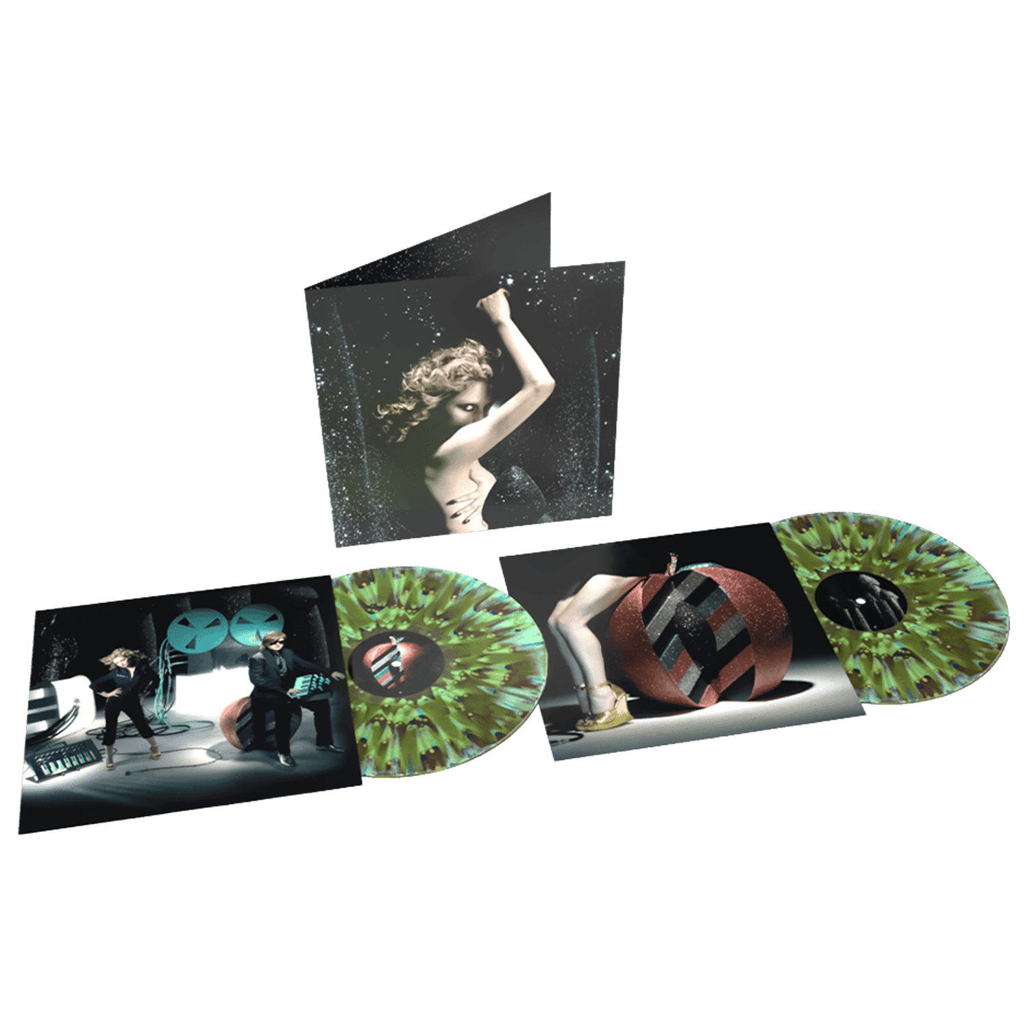 Goldfrapp - Supernature - 2LP