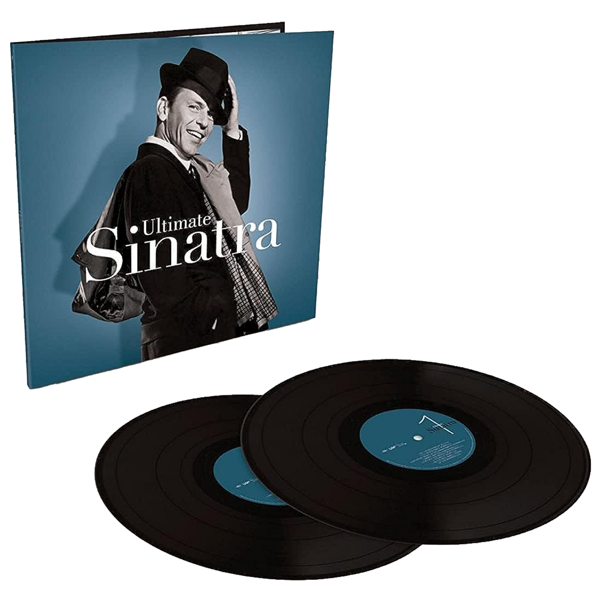 Frank Sinatra - Ultimate Sinatra (2LP)