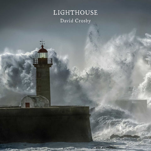 David crosby - Lighthouse (lp) - UMG Africa